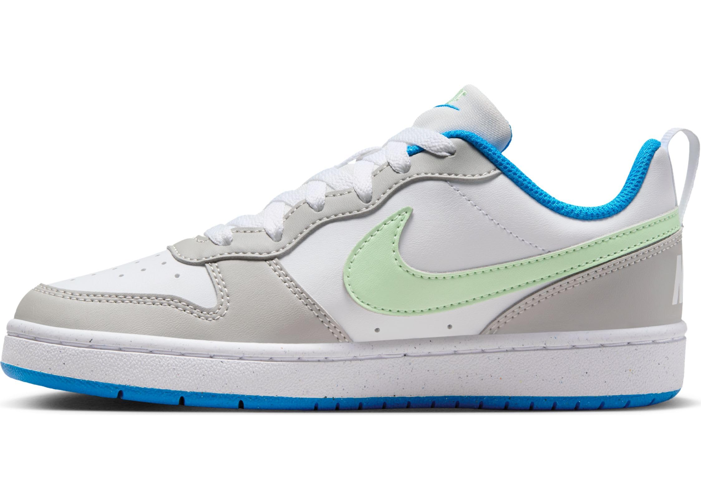 Nike Court Borough Low Recraft SneakerBambini e Ragazzi