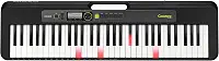 Teclado Musical CASIOTONE LK S250 CASIO Preto 61 Teclas Iluminadas APP Chordana Play