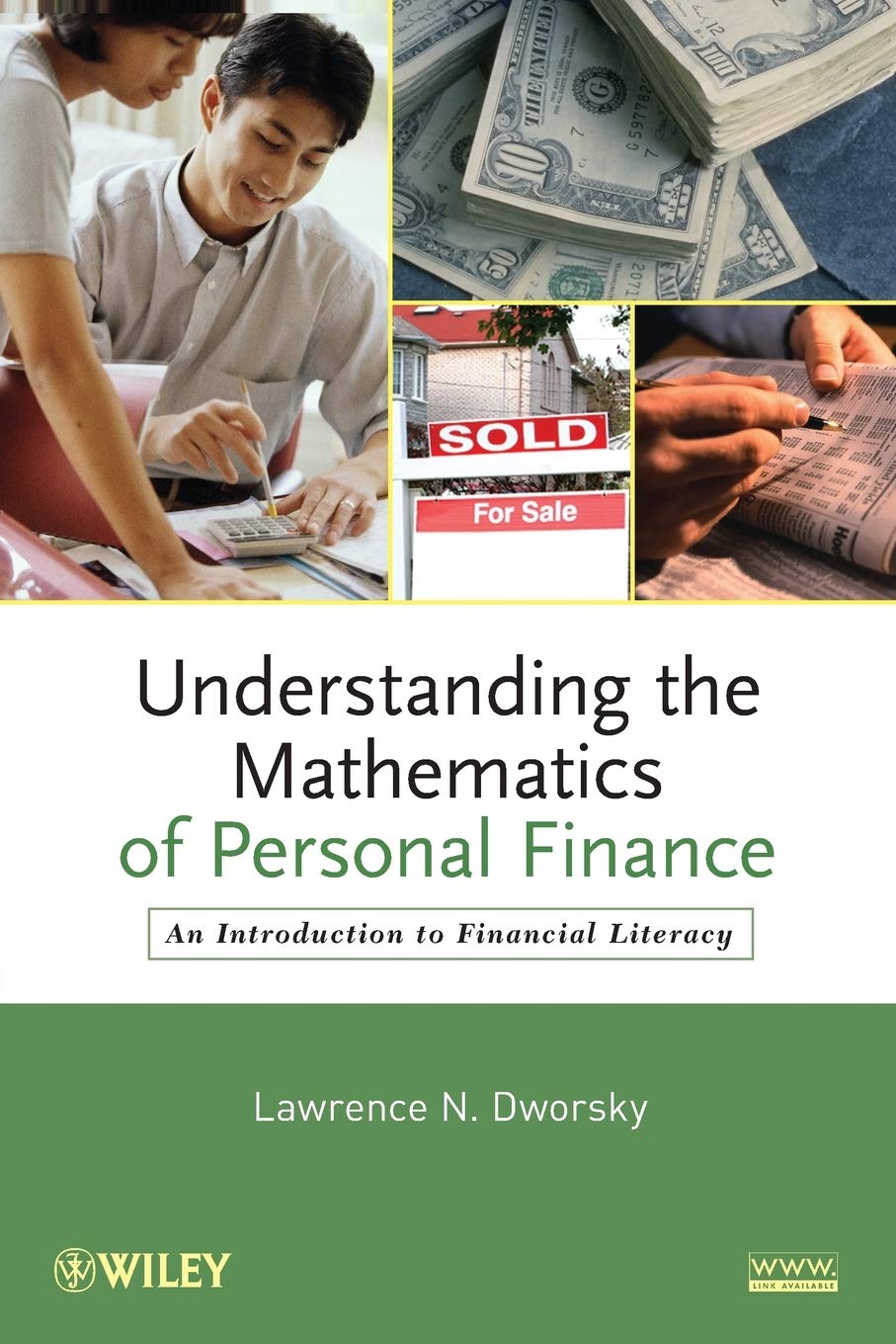Understanding the Mathematics of Personal Finance: An Introduction to Financial Literacy