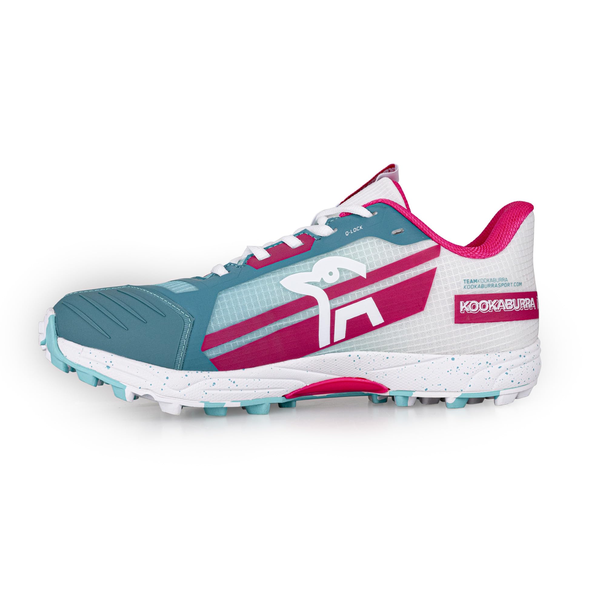 Kookaburra Surge Hockey Shoe Scarpe da hockeyUnisex - Adulto