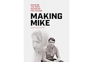 Making Mike: Coyote the Mike Plant Story