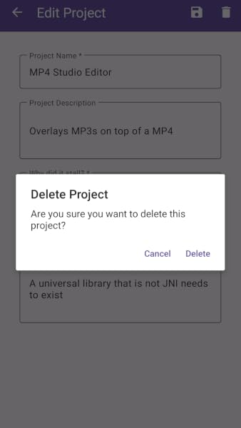 Project Graveyard - 2