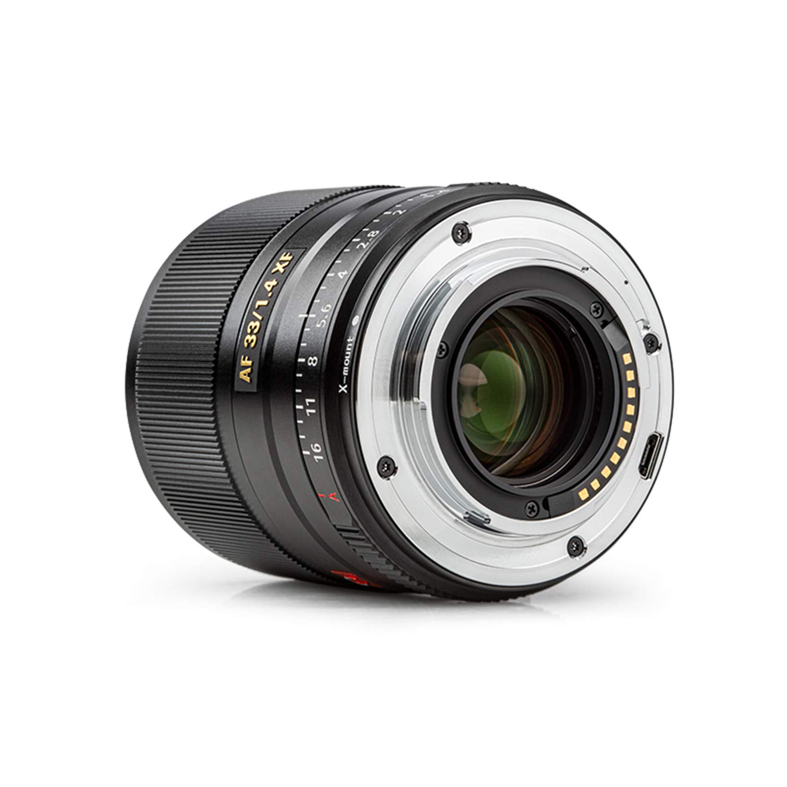 ✨動作確認済✨VILTROX AF 33mm f/1.4 XF /Xマウント Amazon.co.jp: VILTROX AF 33mm F1.4 XF Xマウントオート