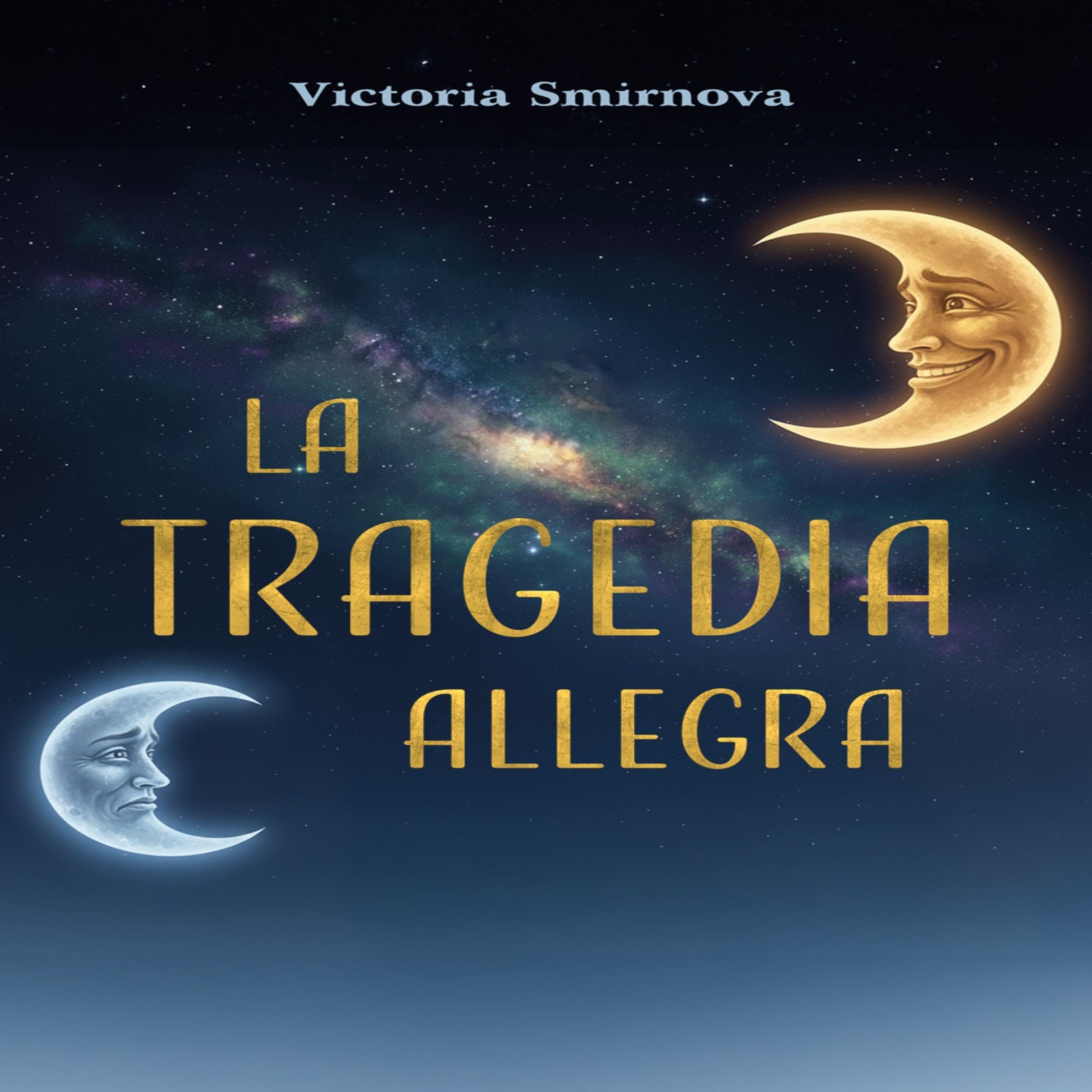 La Tragedia Allegra