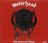 Motorhead: (40Th Anniversary Edt.) - 1