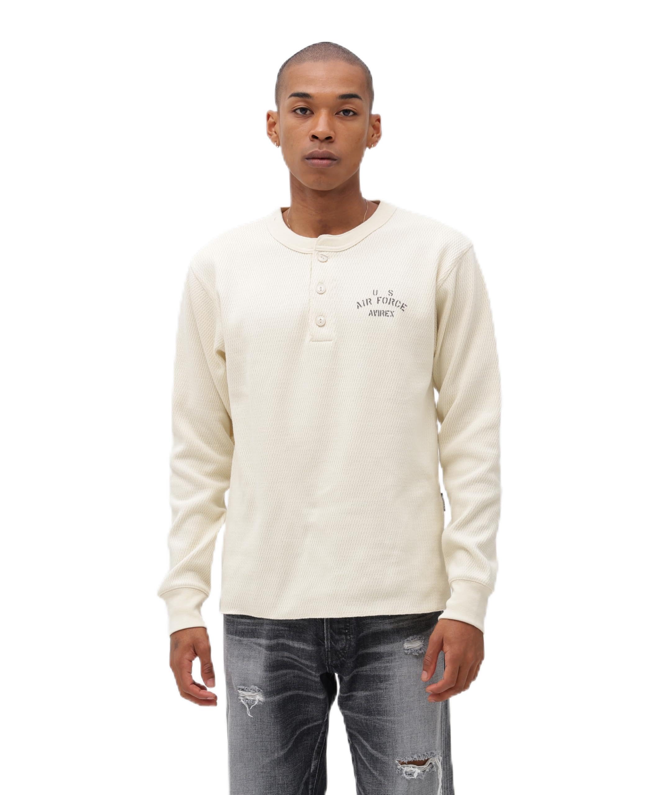 Amazon.co.jp: AVIREX: 新作