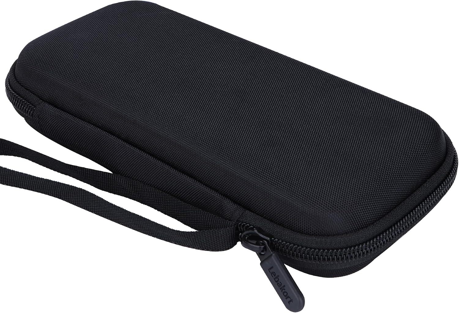 Lebakort Hard Carry Case Compatible with Texas Instruments TI-30XIIS TI-30XS TI-30Xa TI-36X Pro Scientific Calculator (Black Case)