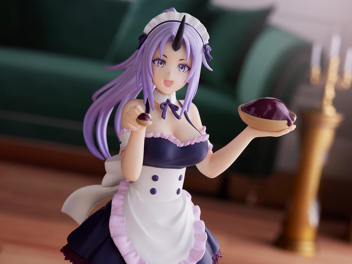 That TIME I GOT Reincarnated AS A Slime Shion Figure