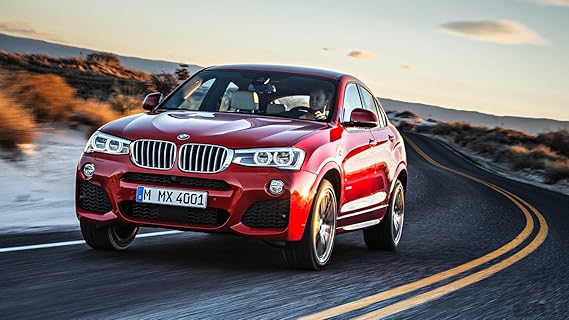 Bmw a3 электрокар