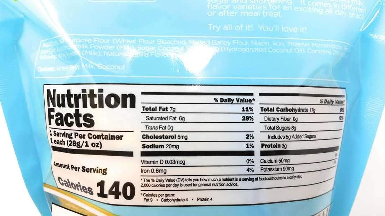 Buy Goldilocks Polvoron Assorted 30 Pcs 2 Bags Online In Nigeria B07s42jb5x