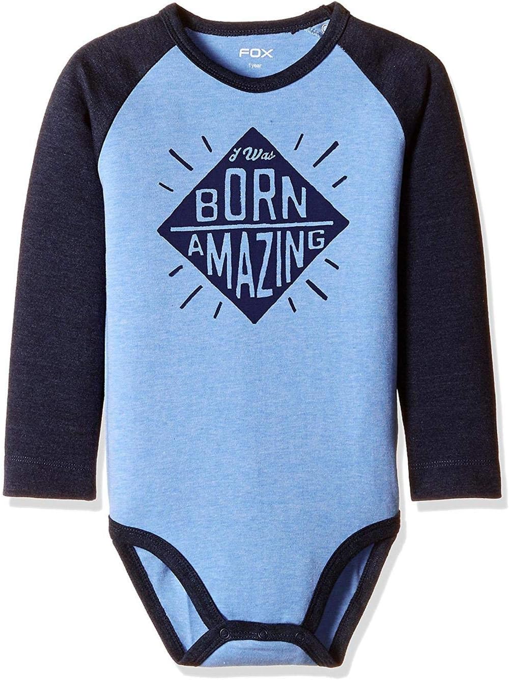 FBB Blue Overall For Boys