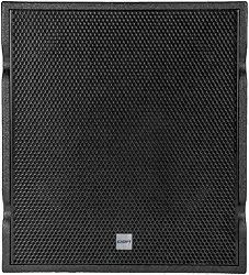 Subwoofer Ativo 15' Dbr Dxt15s