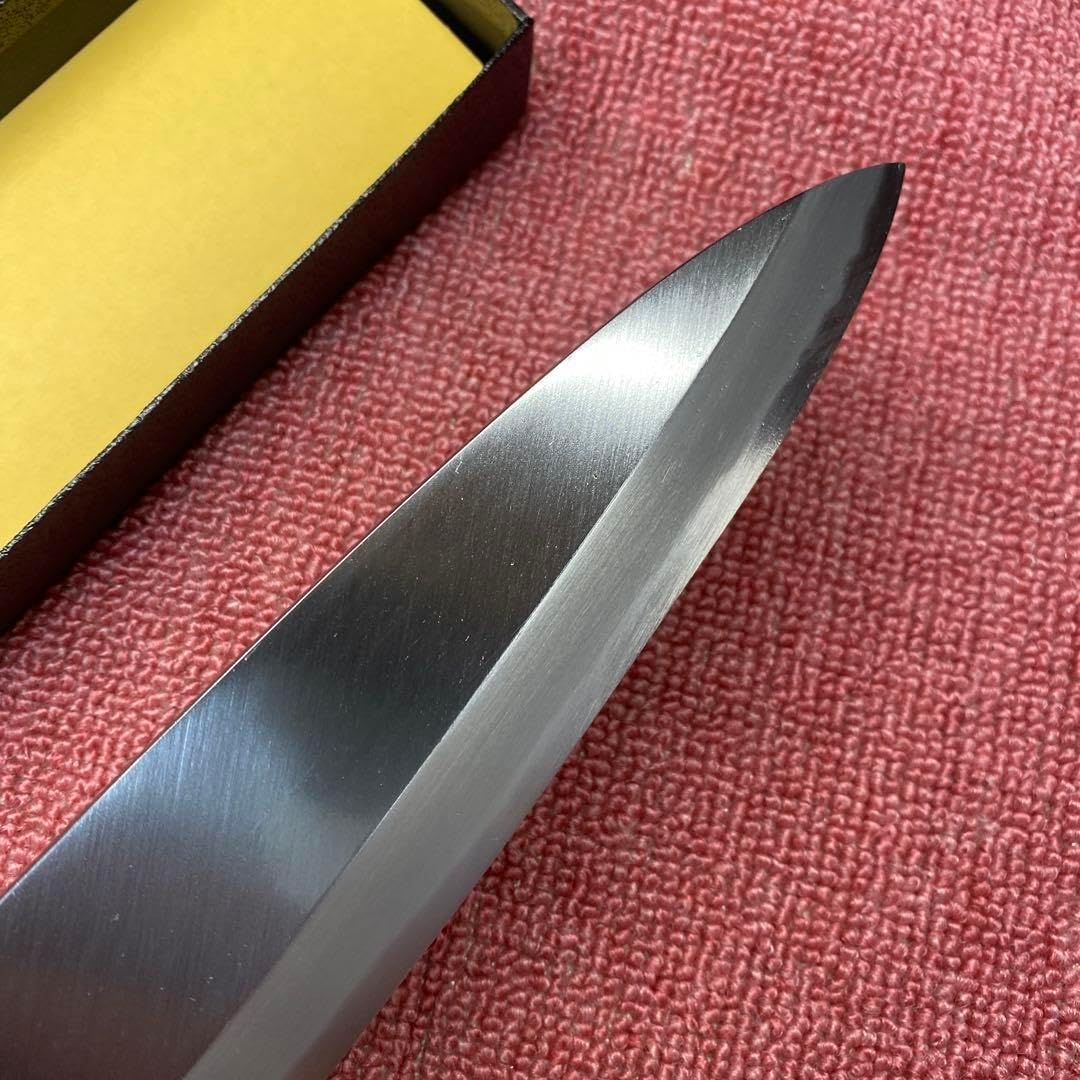 青二鋼 身卸包丁 240㎜ 8寸 | ノーブランド品 | 特殊