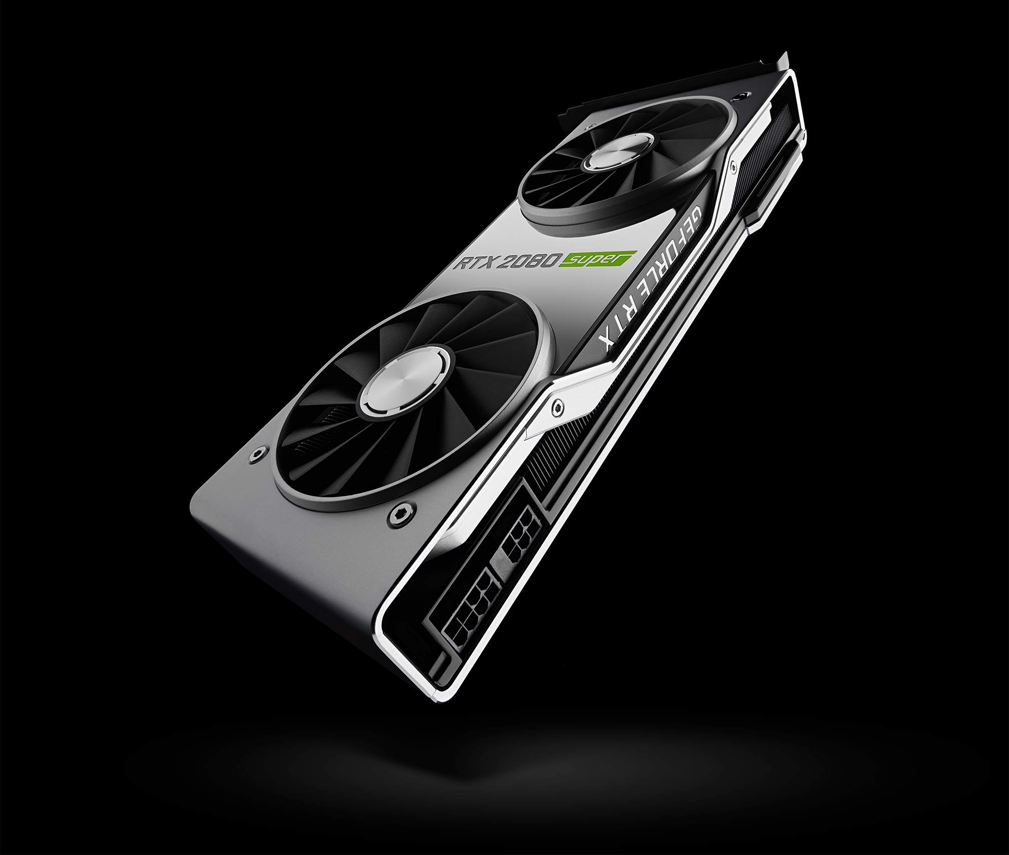 NVIDIA GeForce RTX 2080 Super Founders Edition Graphics Card