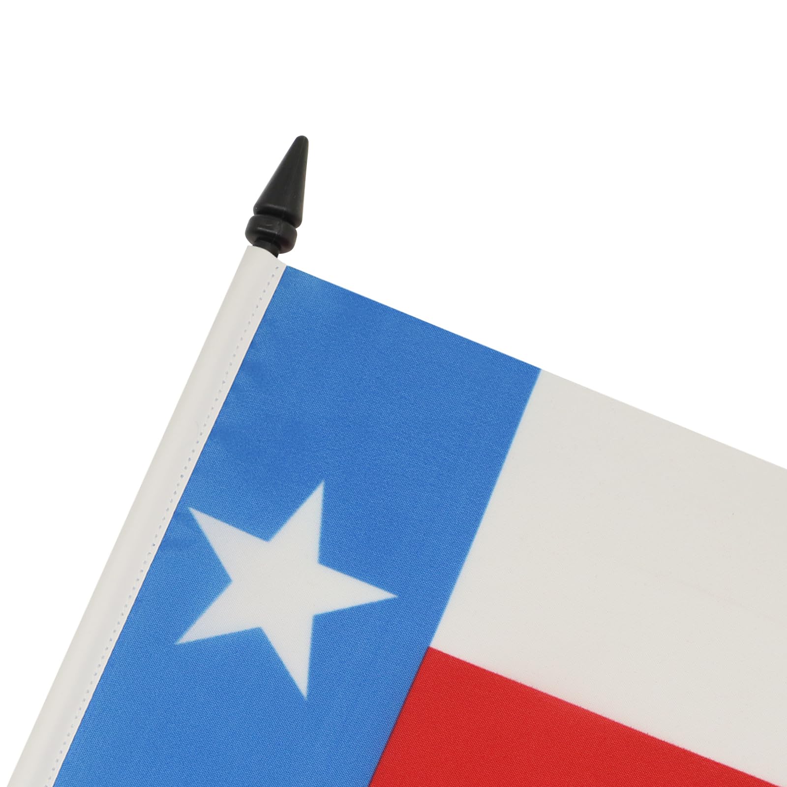 Drapeau De Table NASA Des Etats-Unis 21x14cm - National