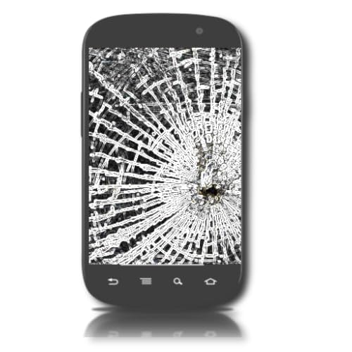 Broken Screen Plus