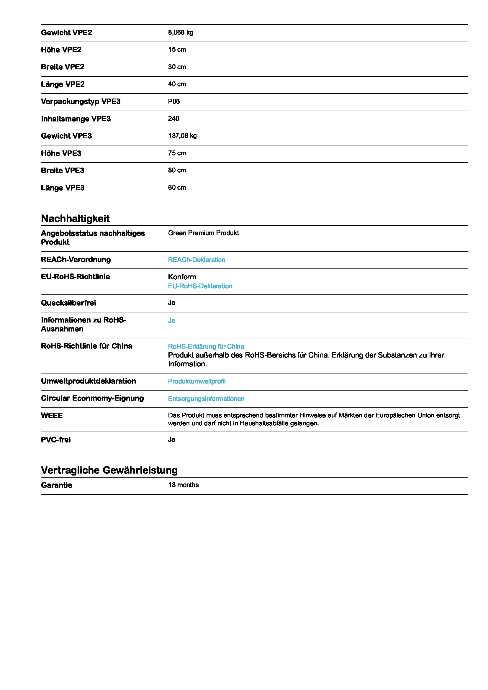 Schneider Electric LC1D18BD TeSys D, Contactor, 3P AC-3, <=440 V 18 A, bobina 24 VCD, Antip