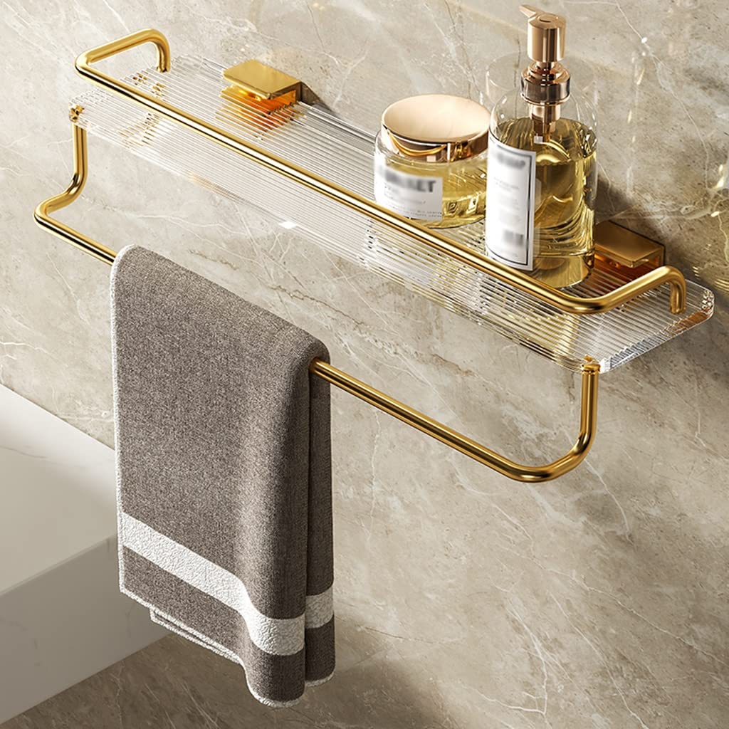Étagère de rangement pour toilettes et WC pour optimiser l'espace