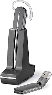 Plantronics Savi W440 A M Headphone