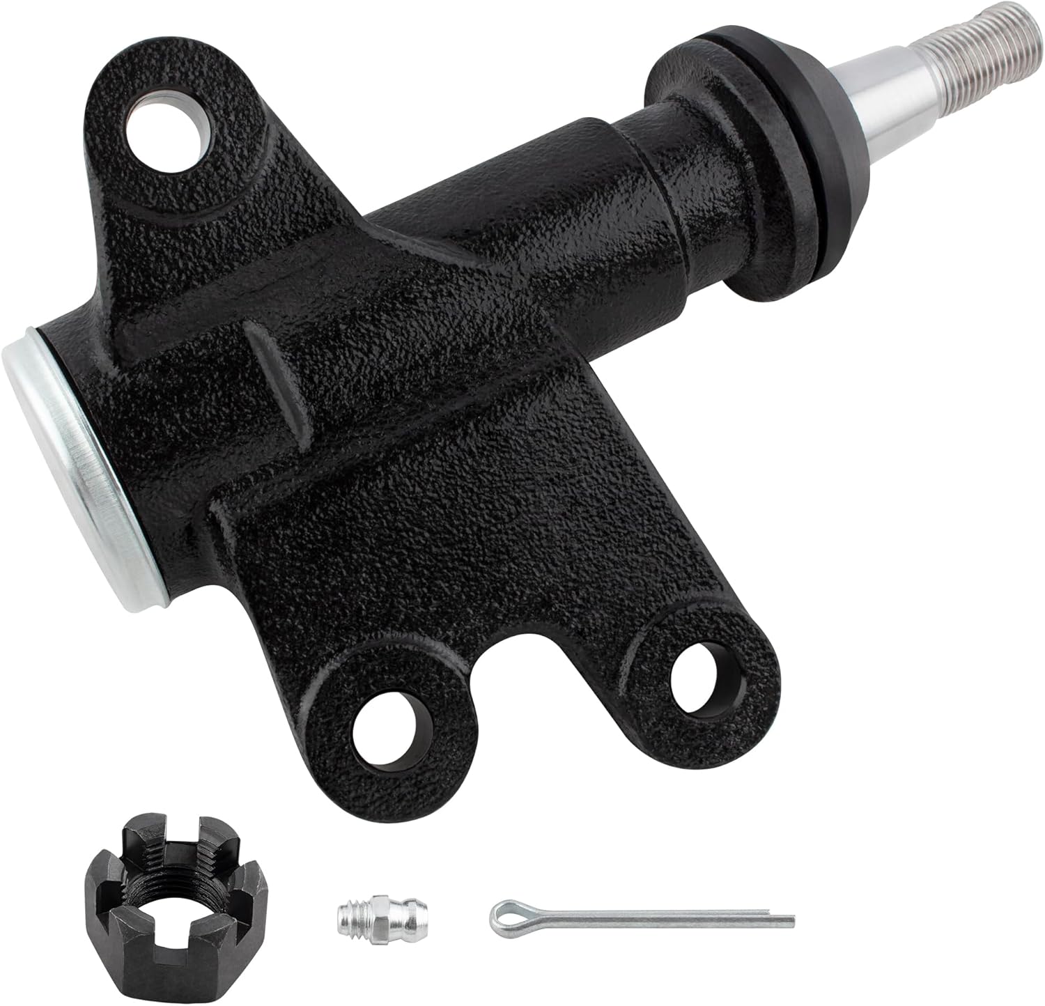 BOXI 3pcs Front Idler Bracket Assembly + Idler Arm + Pitman Arm Fit for Cadillac Escalade/for Chevrolet GMC C1500 C2500 C3500 K1500 K2500 K3500 Suburban Blazer Tahoe Yukon 1993-1999 |K6447 K6335 K6532