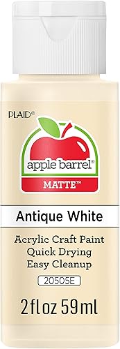 Apple Barrel 4471E - Pintura acrílica en colores diversos (2 oz.), color beige