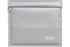 GenArmor Phone Signal Jammer Faraday Bag