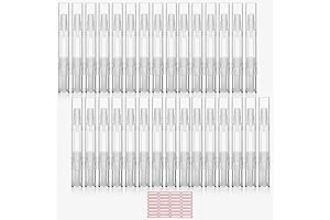 5 ml Cuticle Oil Empty Pens for Lip Gloss