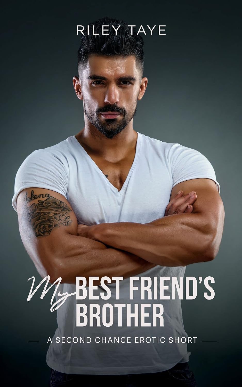 My Best Friend's Brother A Second Chance Steamy Short Romance