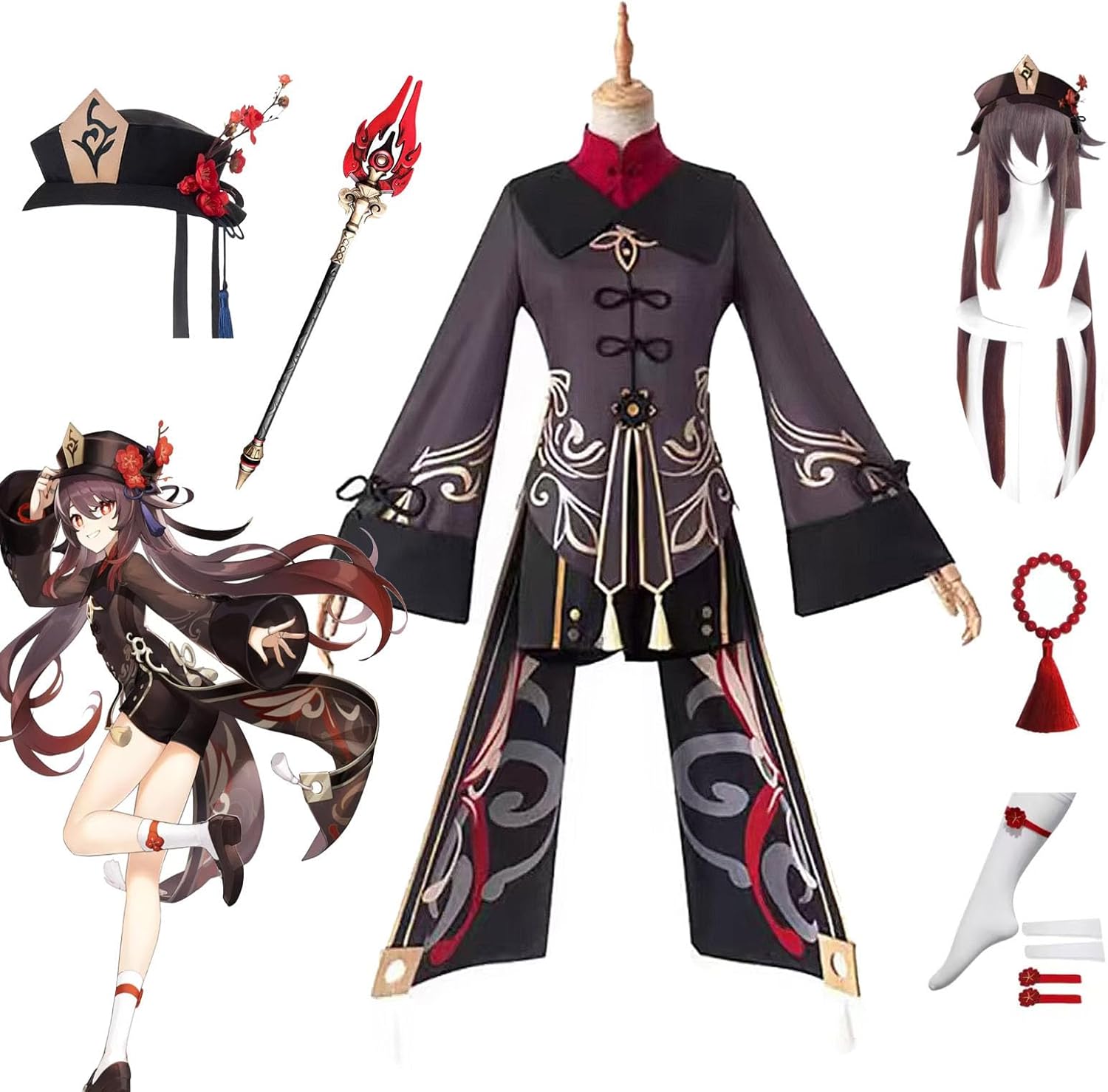 全2種セット 原神 クリアしおり 当選品 非売品 ローソン 原 神 しおり