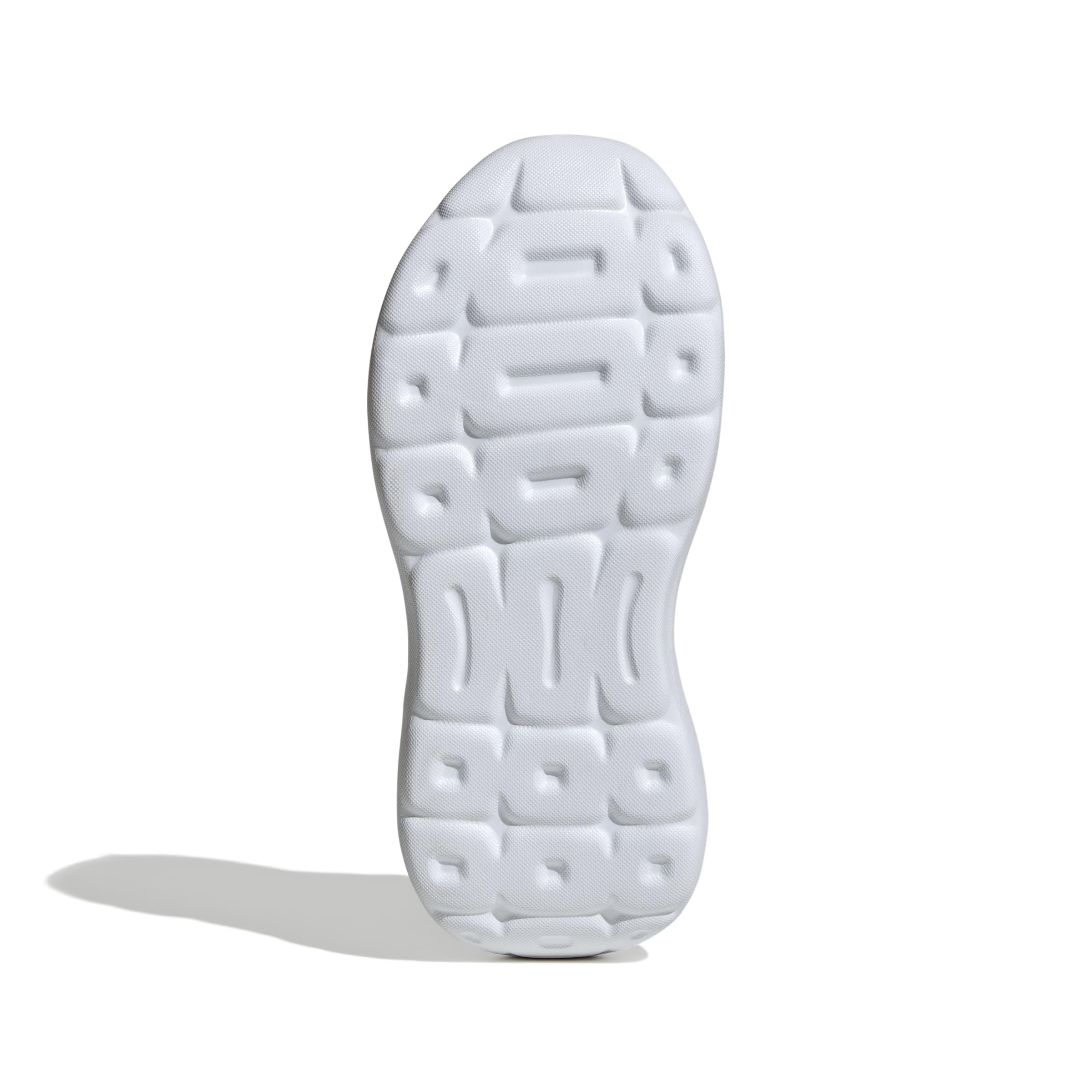 adidas Uniseks - dzieci Tensaur Run 3.0 Shoes JuniorButy do biegania