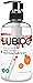 Lubido Anal Ease lubricante de gel a base de agua con aloe - 250ml
