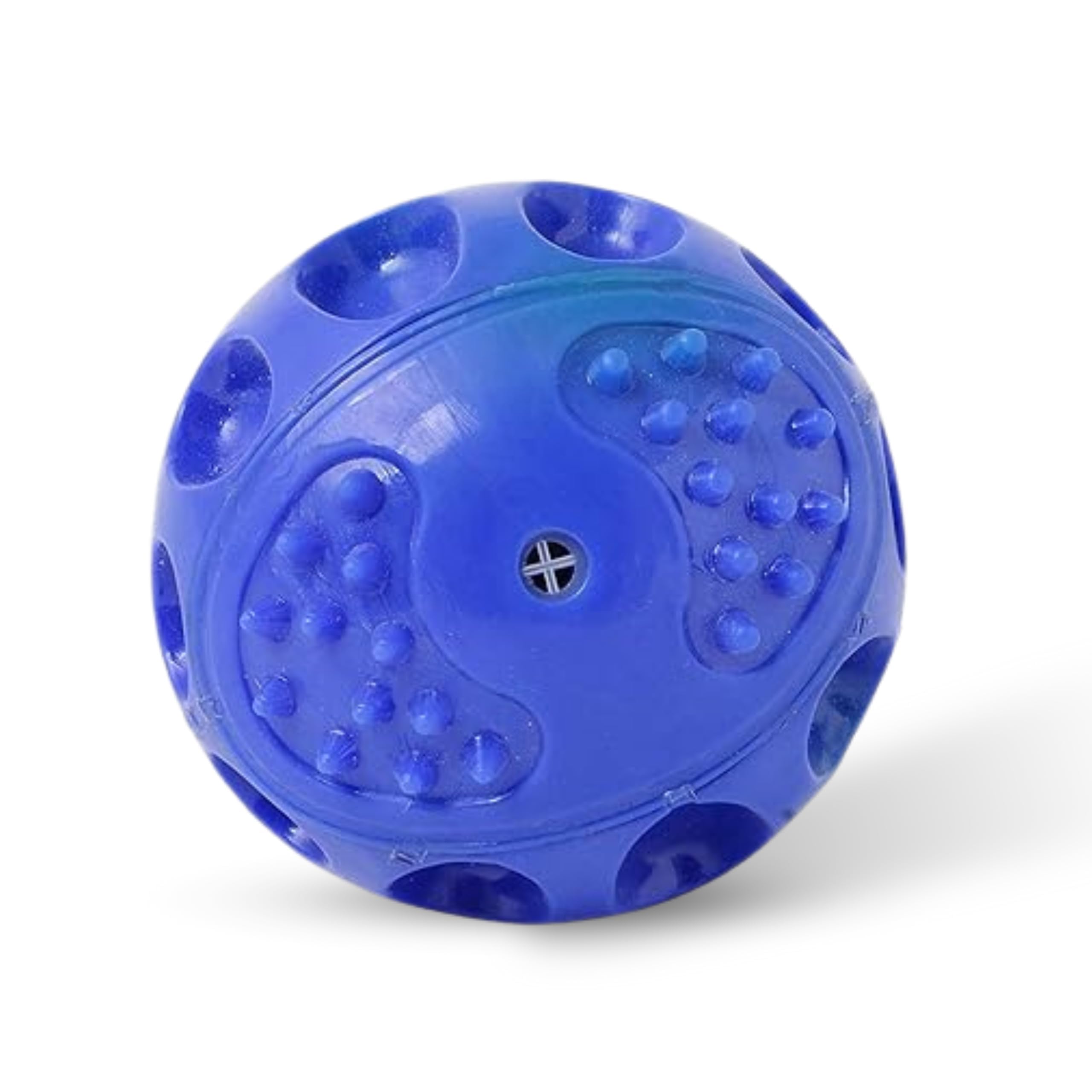 Foodie Puppies Hard Squeeze Squeaky Ball Dog Toy | Squeaker, Lightweight, Durable and Water Resistant | Interactive Fetch Toys for Puppy, Dog Chew Toys (Color May Vary) (Medium) (B07G518B9V) Amazon Price History, Amazon Price Tracker