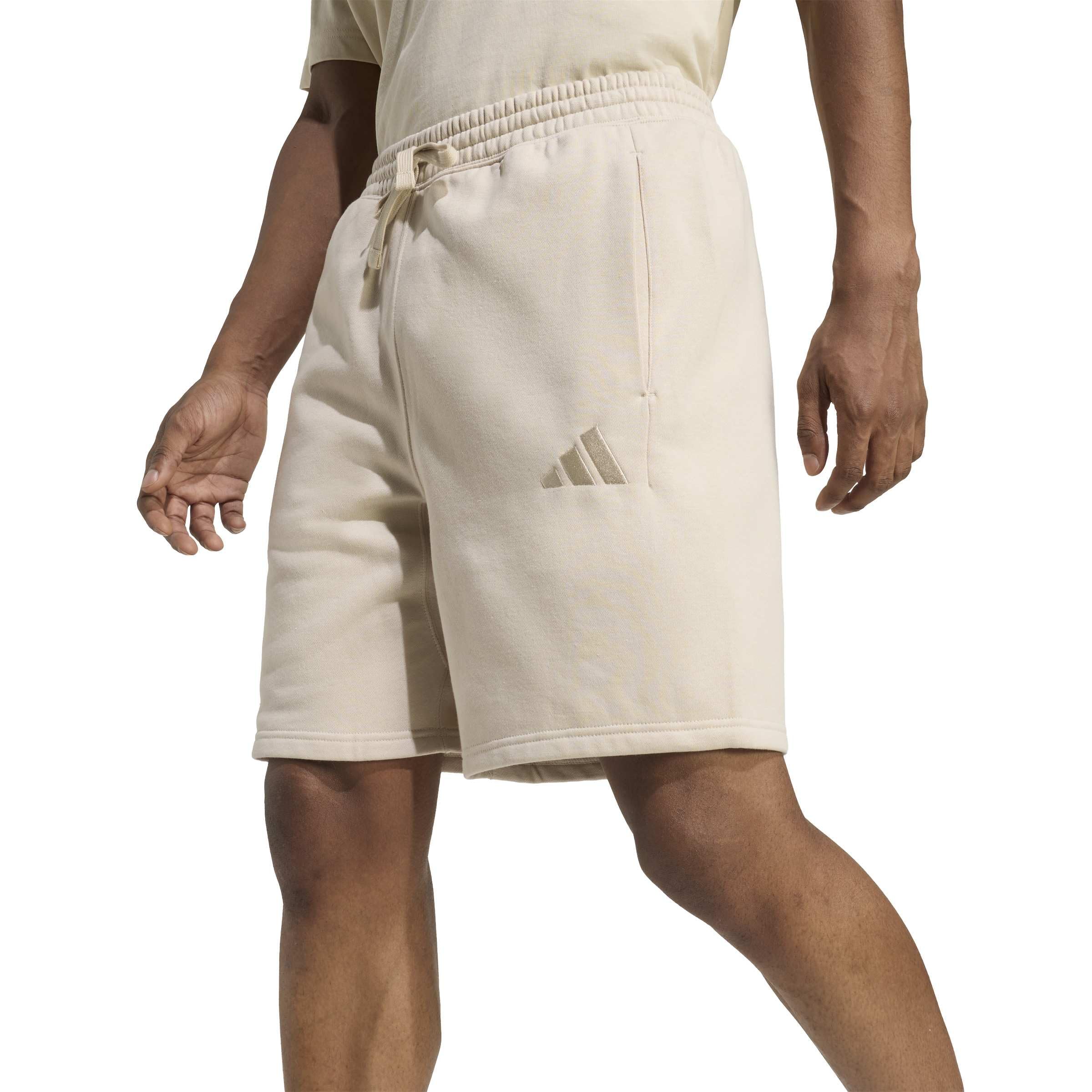 adidas Herren Shorts All Szn Fleece Short