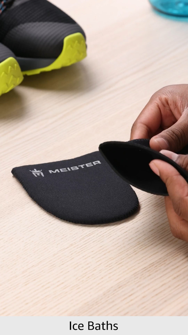 Stivaletti Termici Meister In Neoprene 2.5mm - Per Sport Invernali - Foto 5