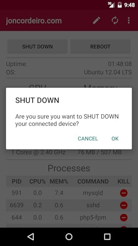 Pi Manager
