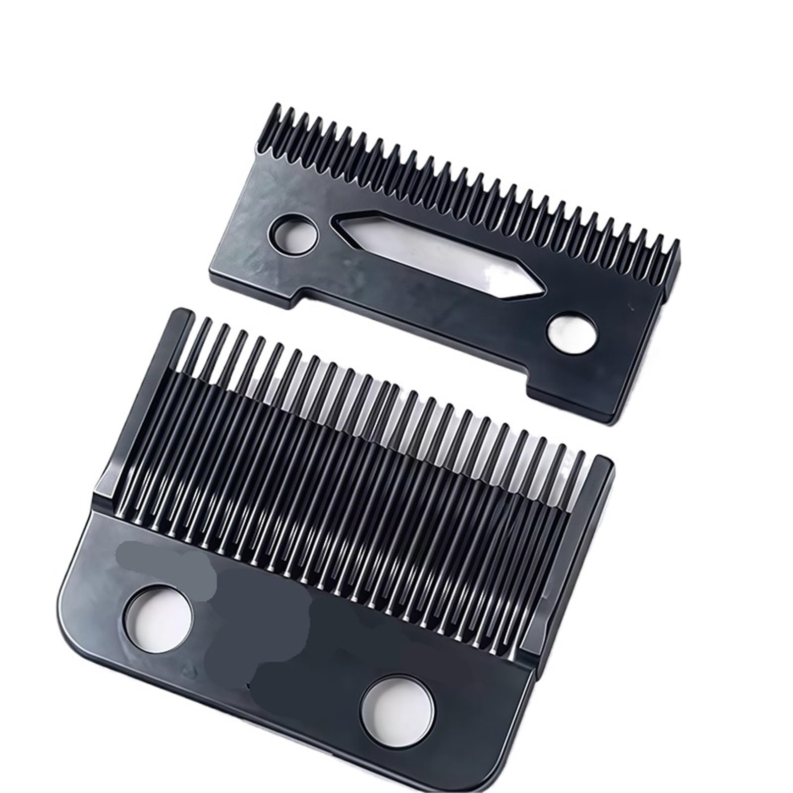 Clipper Blade,8148 KM-90-4，Compatible for Gamma，Compatible for SC，Compatible for JRL，Compatible for Madeshow，Compatible for MRD,Common to All Professional(Green 1pcs)