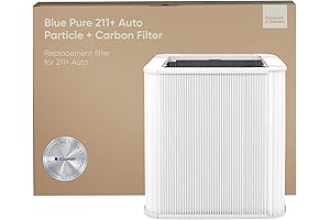 Blue Pure 211+ Auto True HEPA Filter