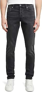 送料込★G-Star★3301 Split Skinny Fit ジーンズ 3301 Skinny Slit Jeans | Dark blue | G-STAR® US
