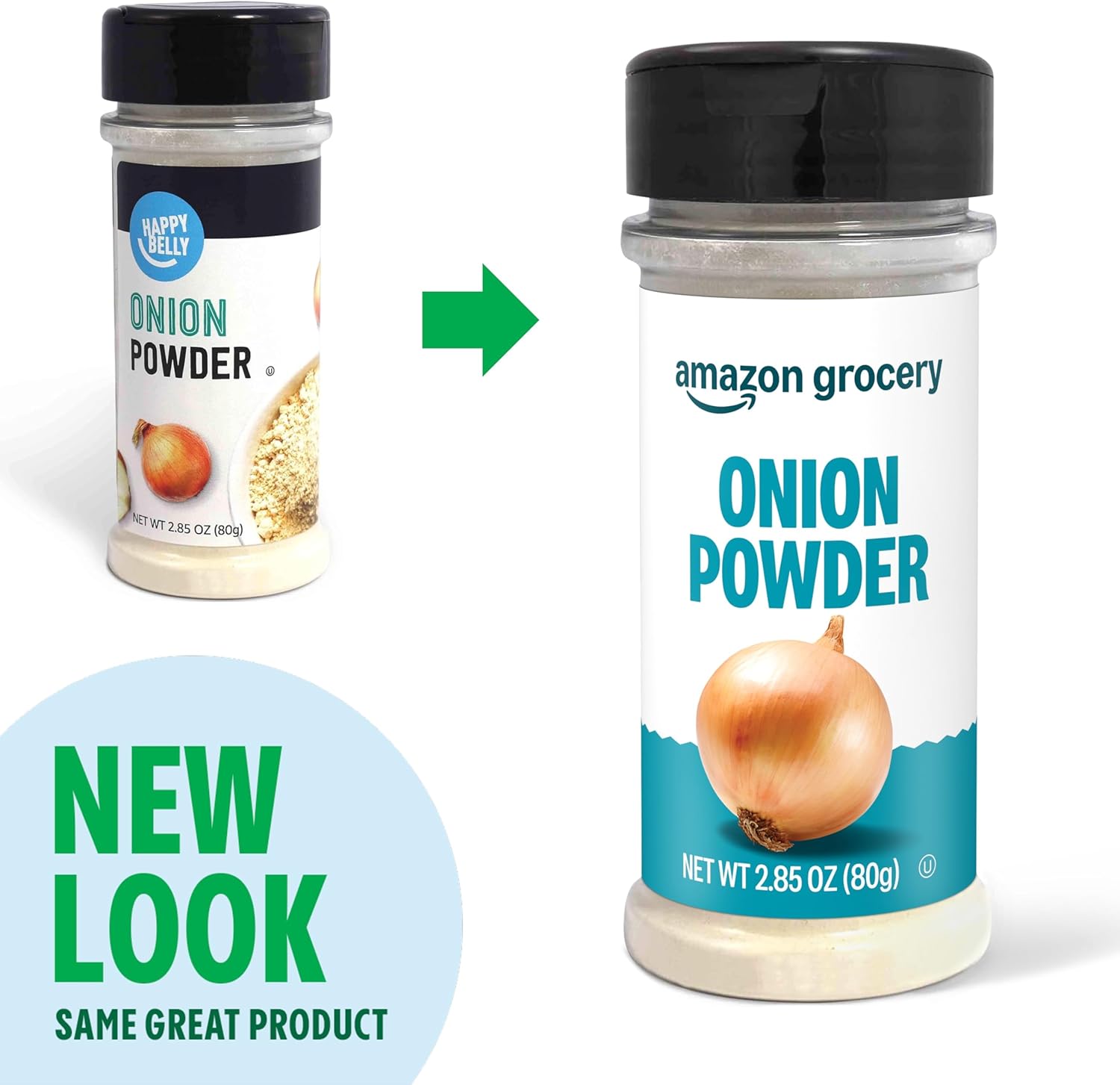 n Grocery, On Powder