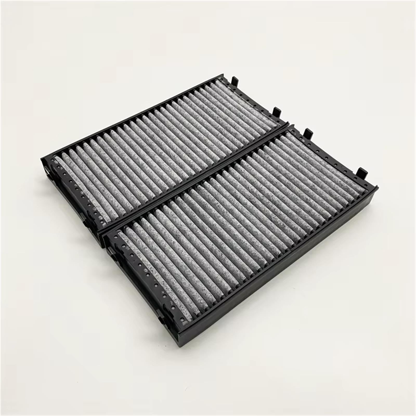 Filtro Aire Cabina Para X5 Para X6 Para E70 Para F15 64316945586 Filtro Aire Cabina Autopartes Coche 64316945585 64316804939 Filter Innenraumluft