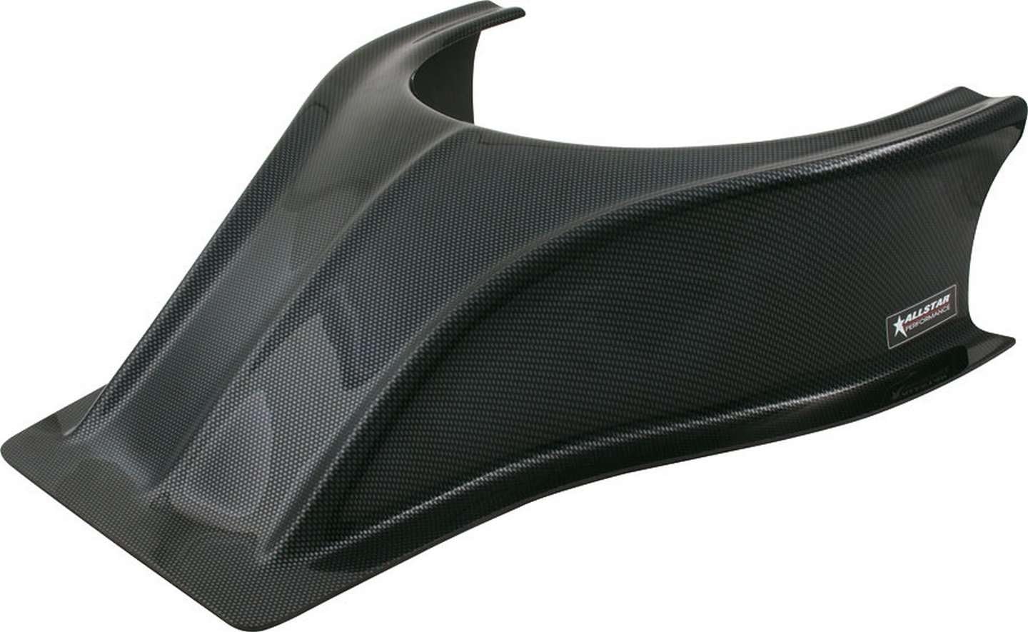 Allstar Performance ALL23233 Hood Scoop, 3.5"