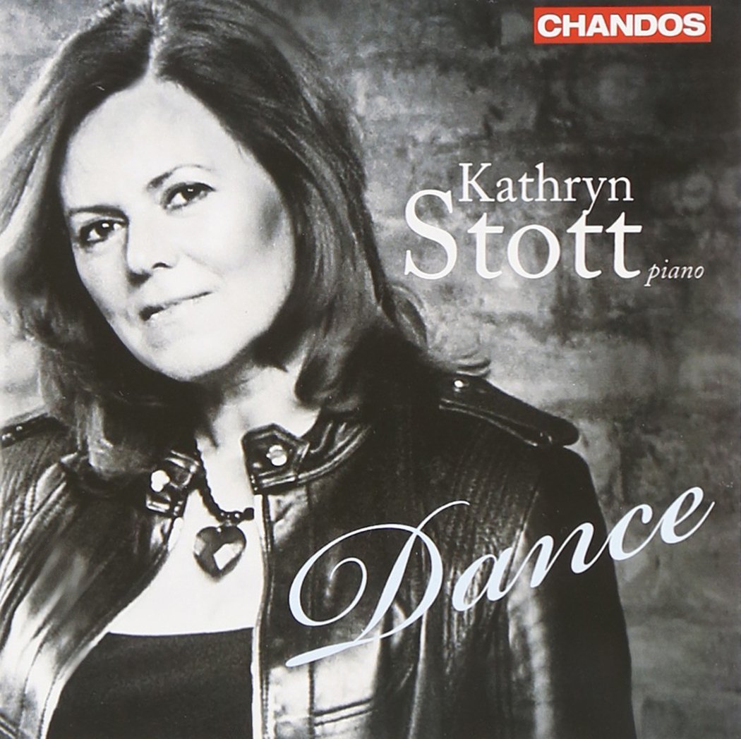 Various Composers - Dance CD Album - Used