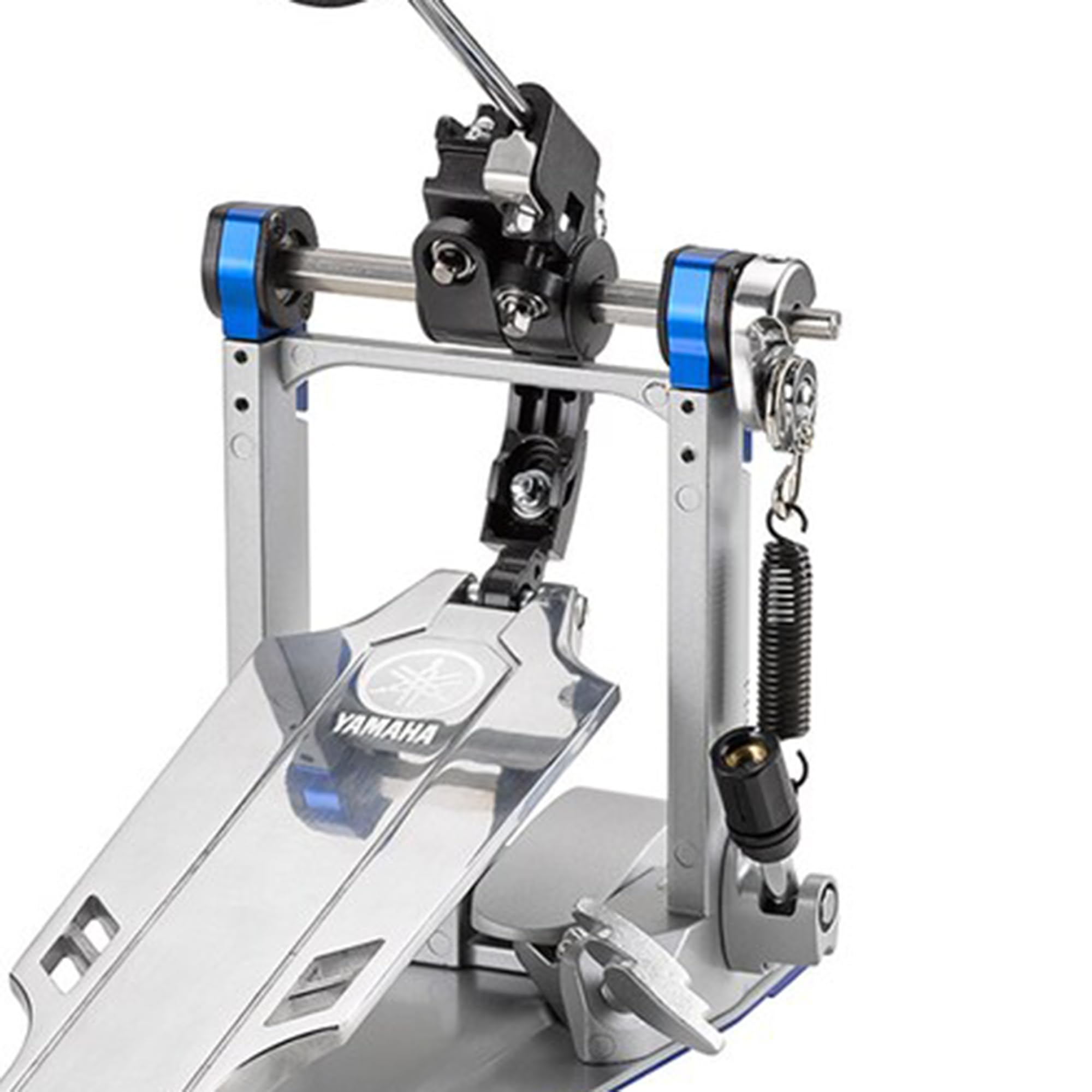 Yamaha Single Bass Drum Pedal Direct-Drive with Case, FP-9D