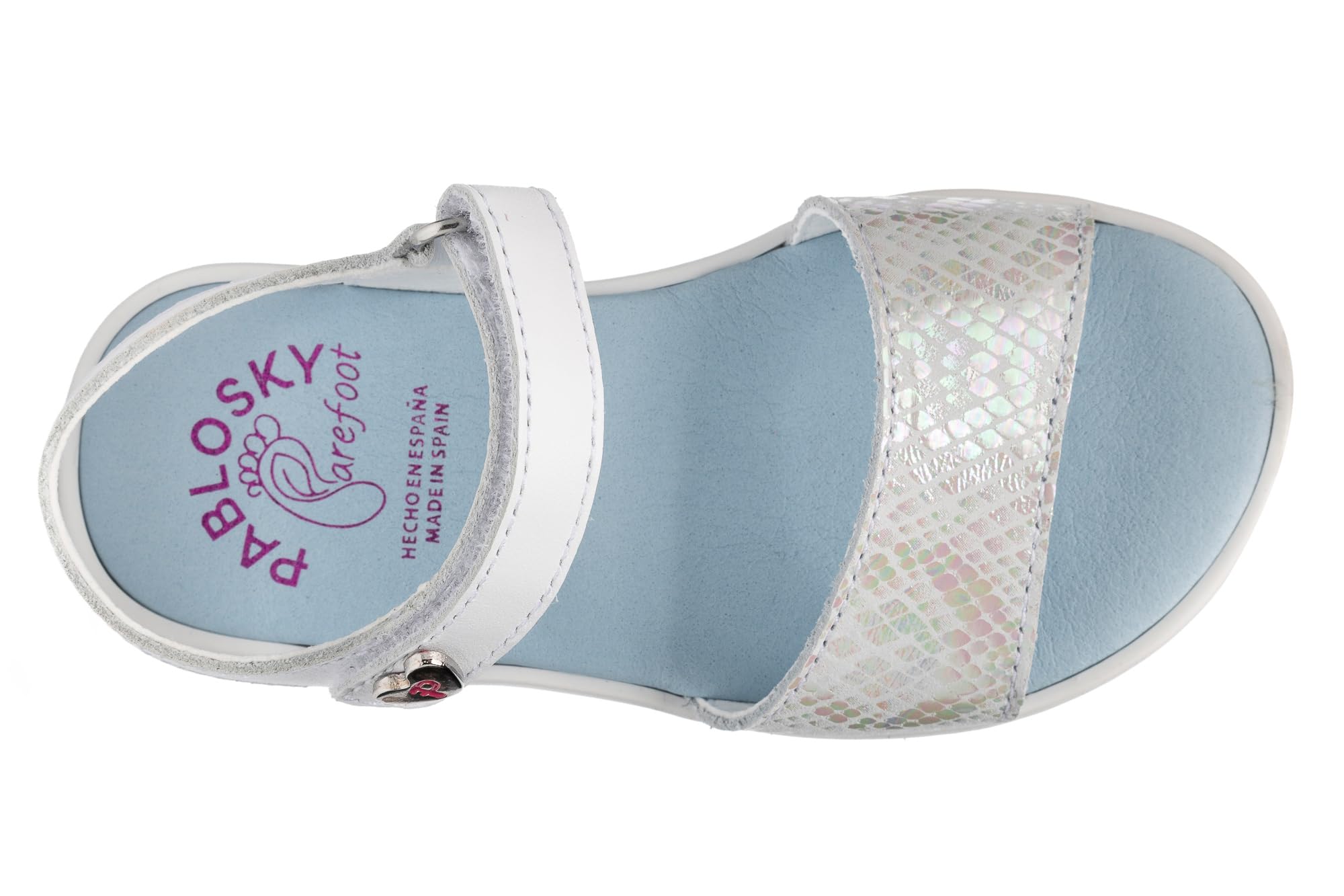 Pablosky Quilate 452100 SandaliBambine e ragazze