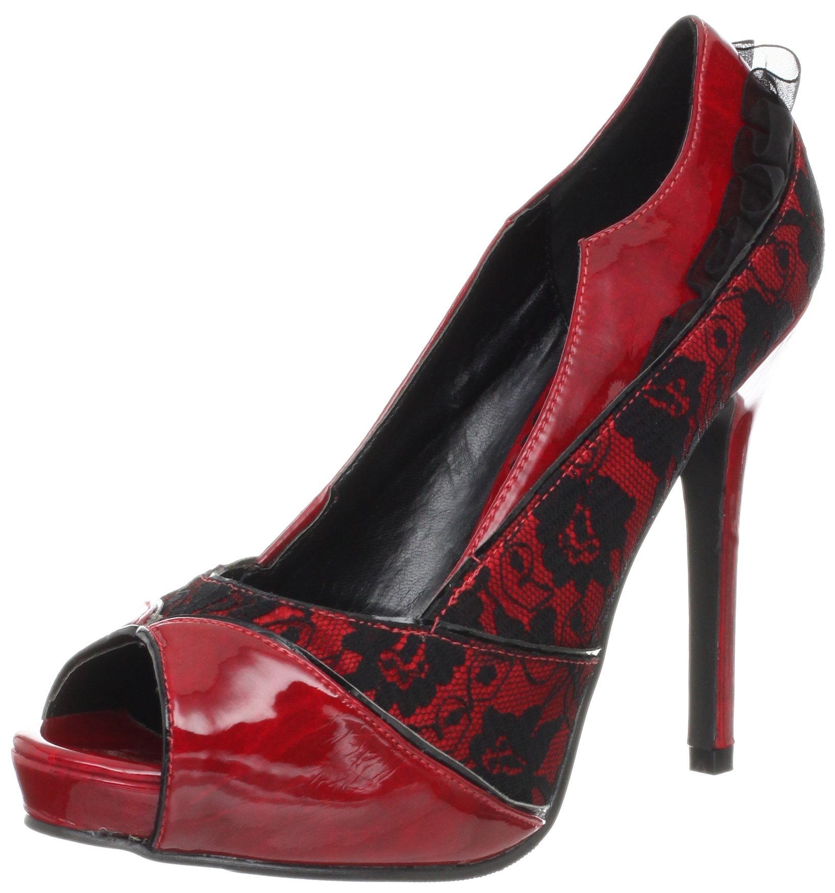 Ellie Shoes Women's Spellbound