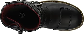 Amazon.co.jp: ロッソスタイルラボ(Rosso StyleLab) バイク用ブーツ