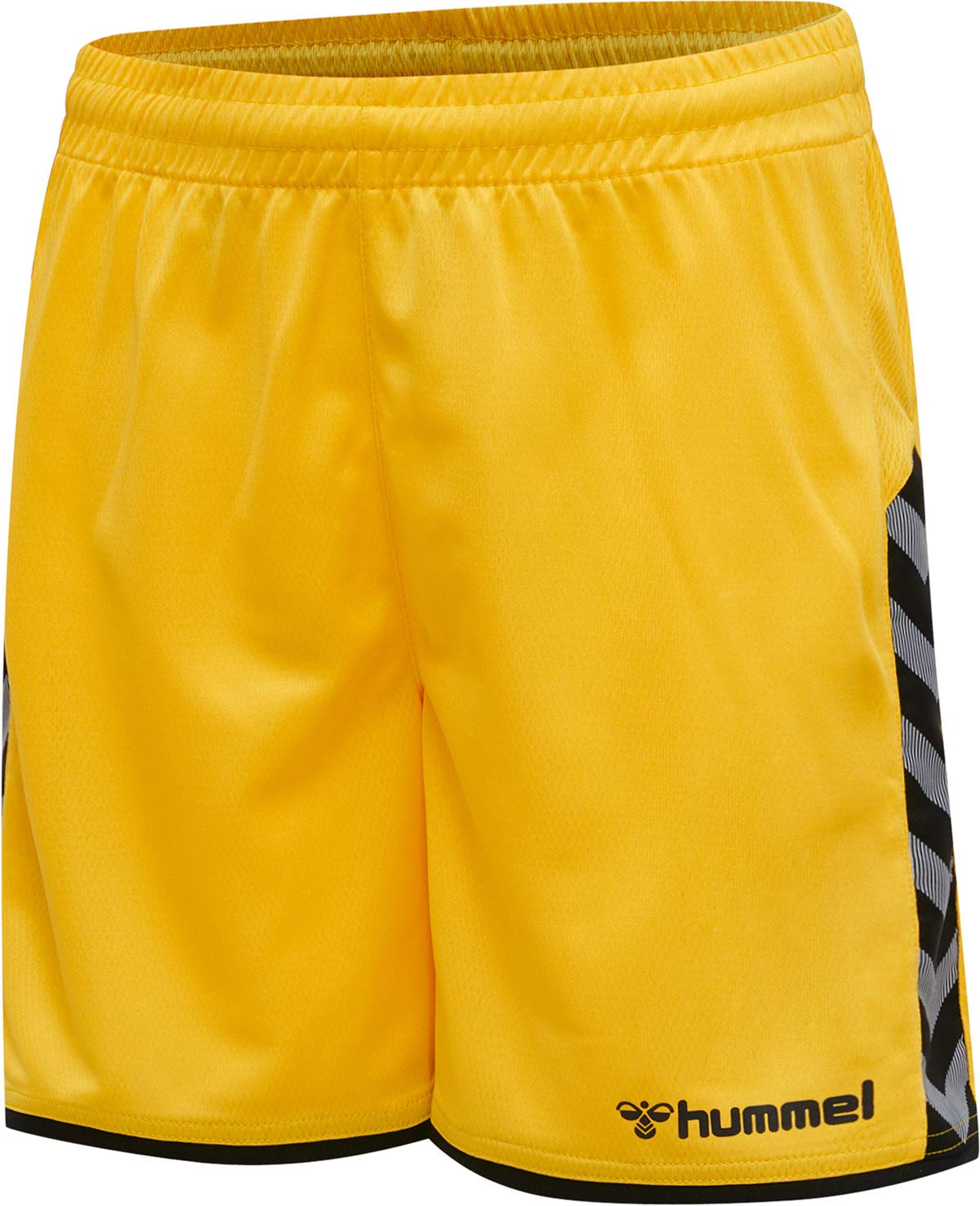 hummel Hmlauthentic Shorts Unisex Children's Multisport with Beecool Technology