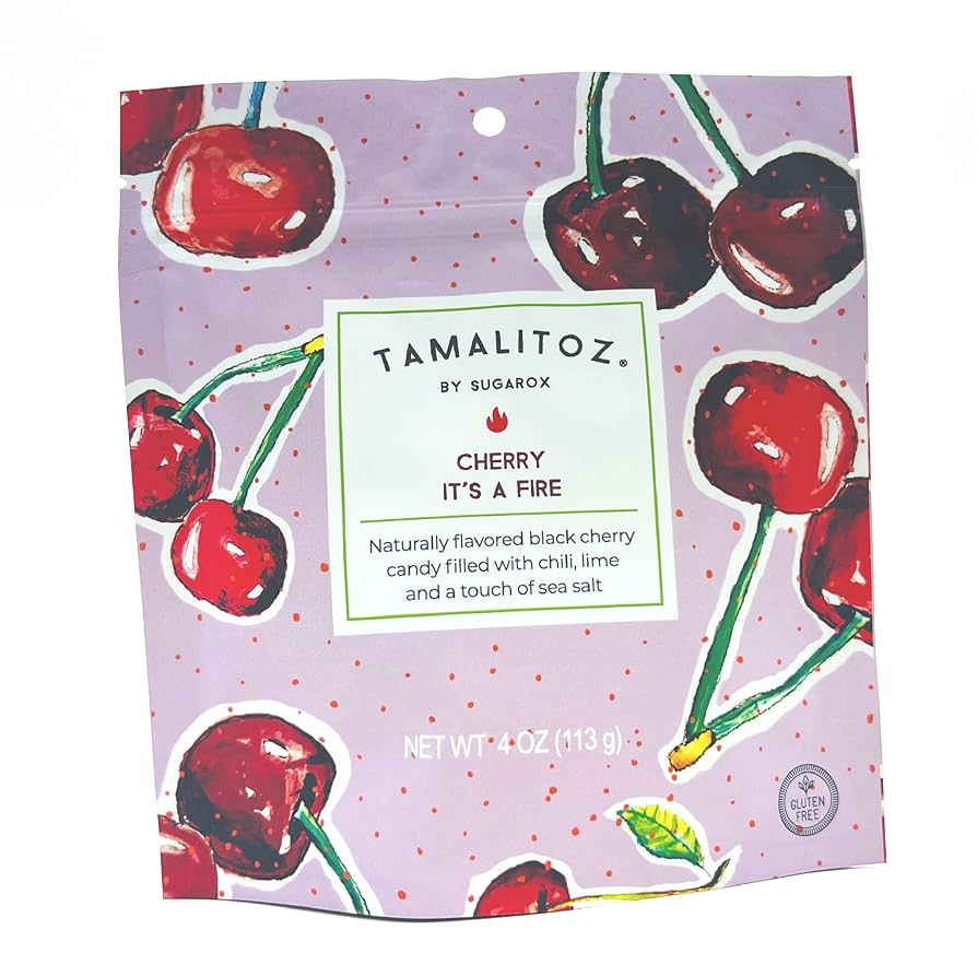 Amazon.com : Tamalitoz by Sugarox Madre Mía 8 Pack : Grocery