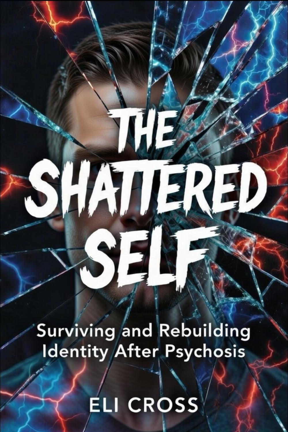 The Shattered Self: Surviving and Rebuilding Identity After Psychosis (The Psychosis Spectrum)