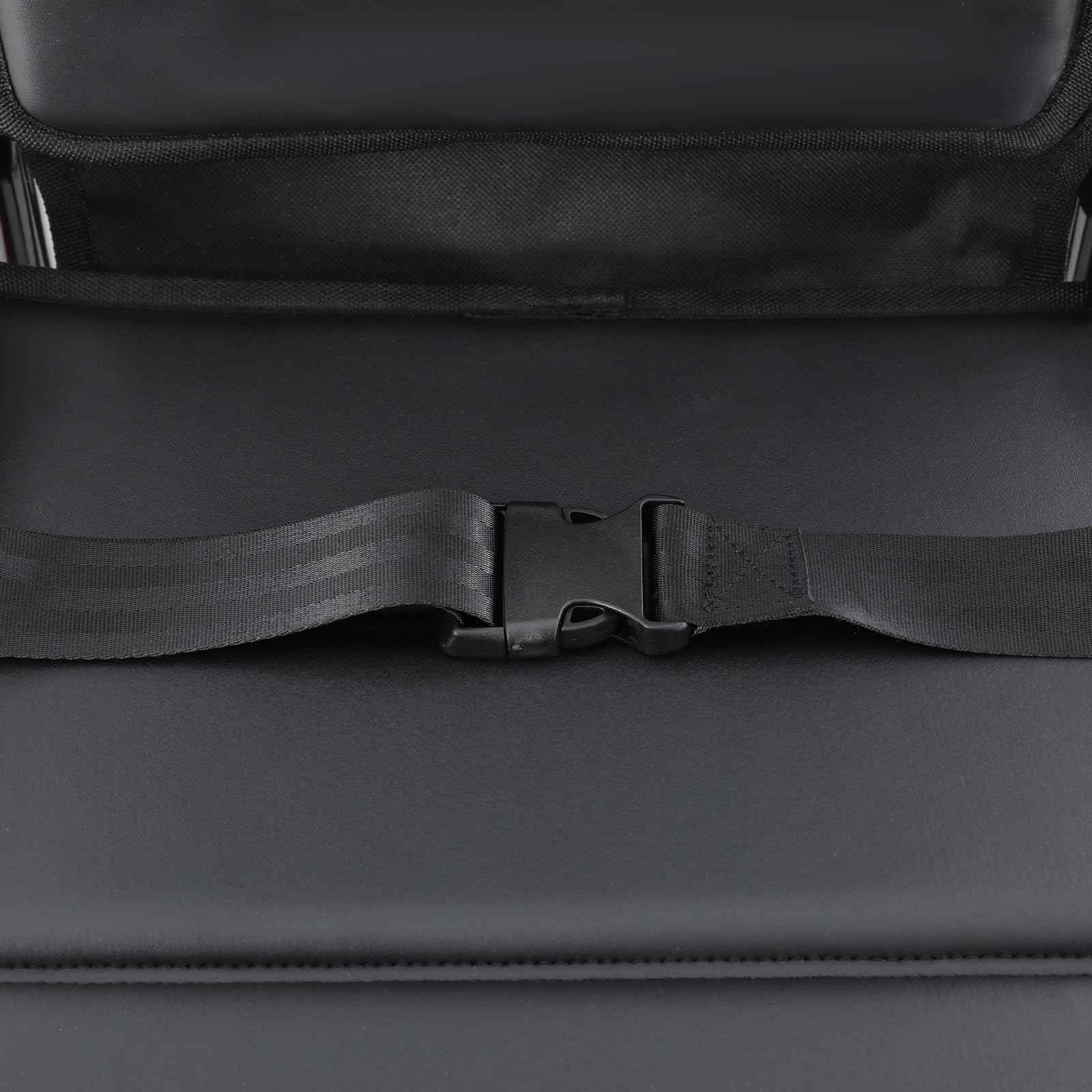 Składany lekki wózek inwalidzki, aluminiowy ultralekki wózek podróżny, przenośny składany wózek transportowy, nośność 100 kg (220,46 funtów), wózek inwalidzki dla seniorów